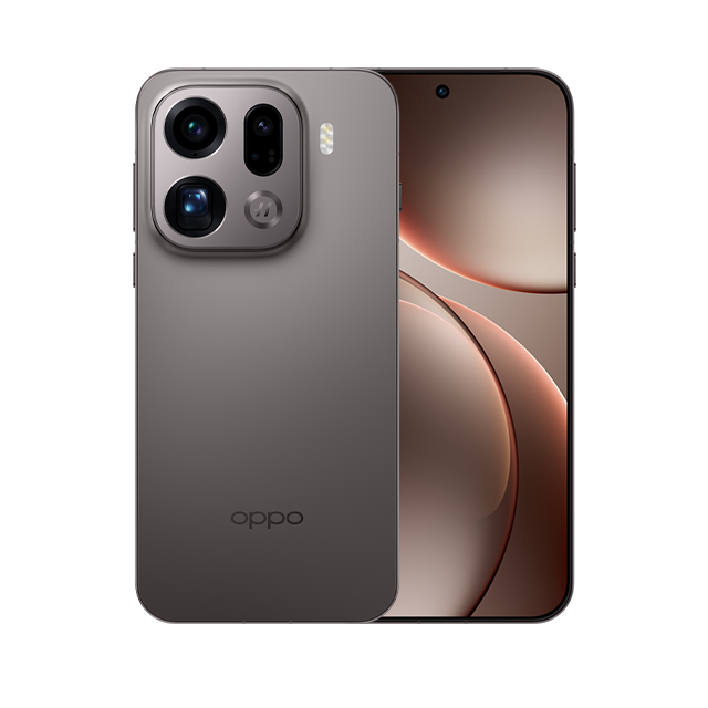 OPPO Find X9 Pro