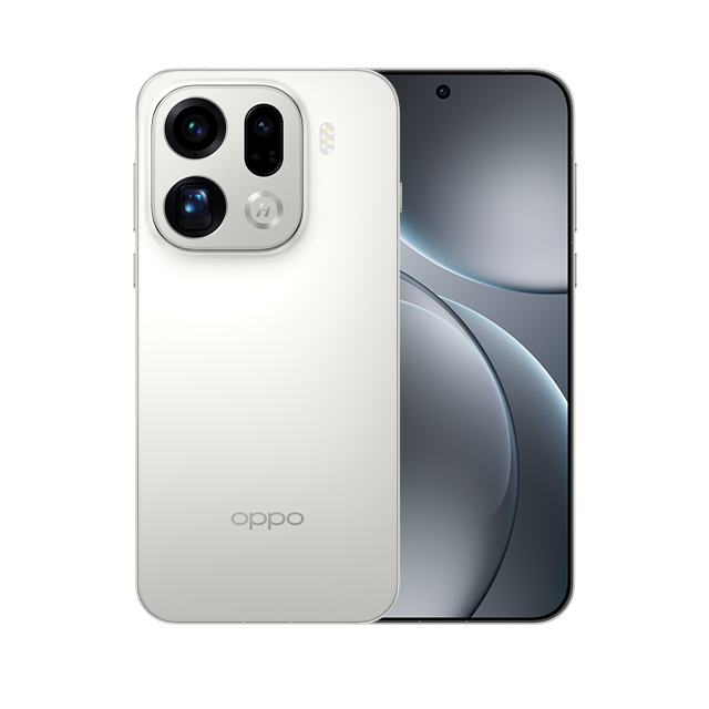 OPPO Find X9 Pro