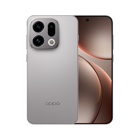 OPPO Find X9