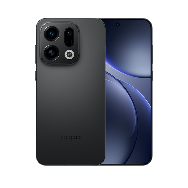 OPPO Find X9