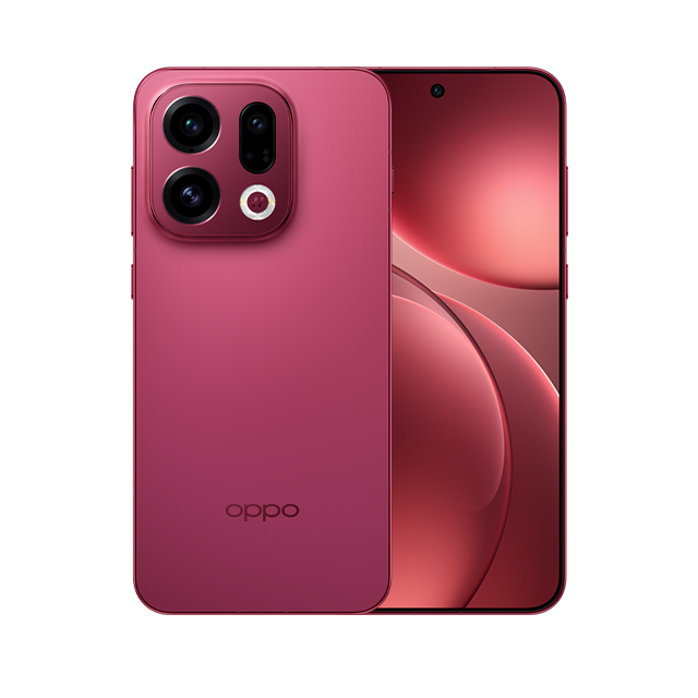 OPPO Find X9