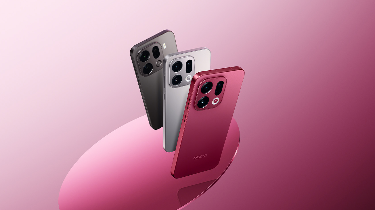 OPPO Find X9 Series