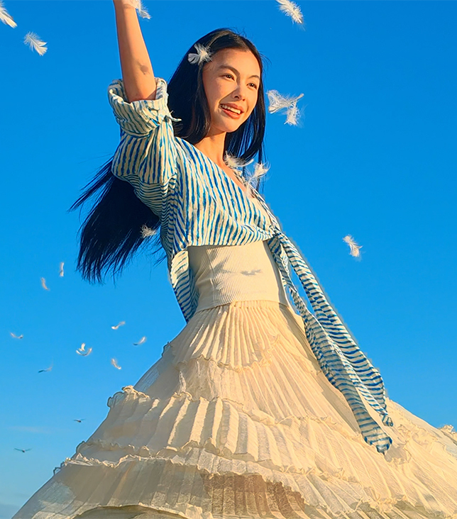 Zoomez sur chaque Détail