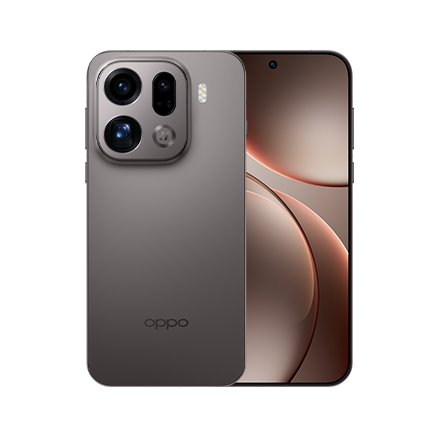 OPPO Find X9 Pro