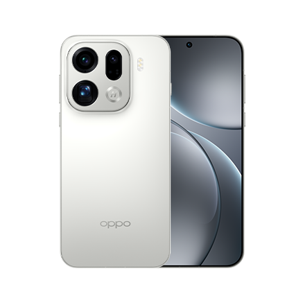 OPPO Find X9 Pro