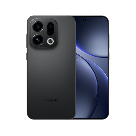 OPPO Find X9