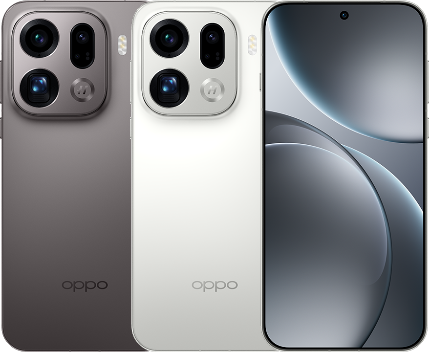 OPPO Find X9 Pro