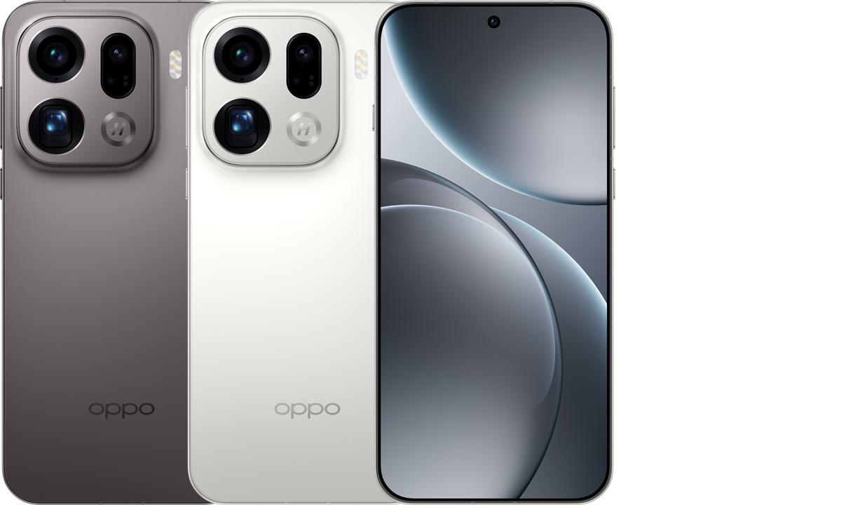 Spesifikasi OPPO Find X9 Pro OPPO Indonesia Spesifikasi OPPO Find X9 Pro OPPO Indonesia