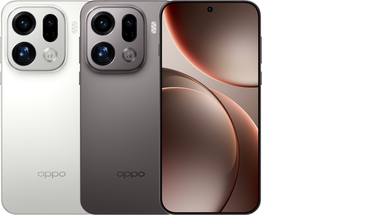 OPPO Find X9 Ultra bawa kamera telefoto 3x