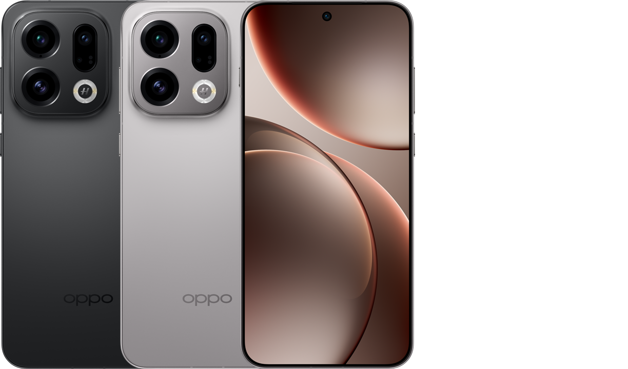 OPPO Find X9