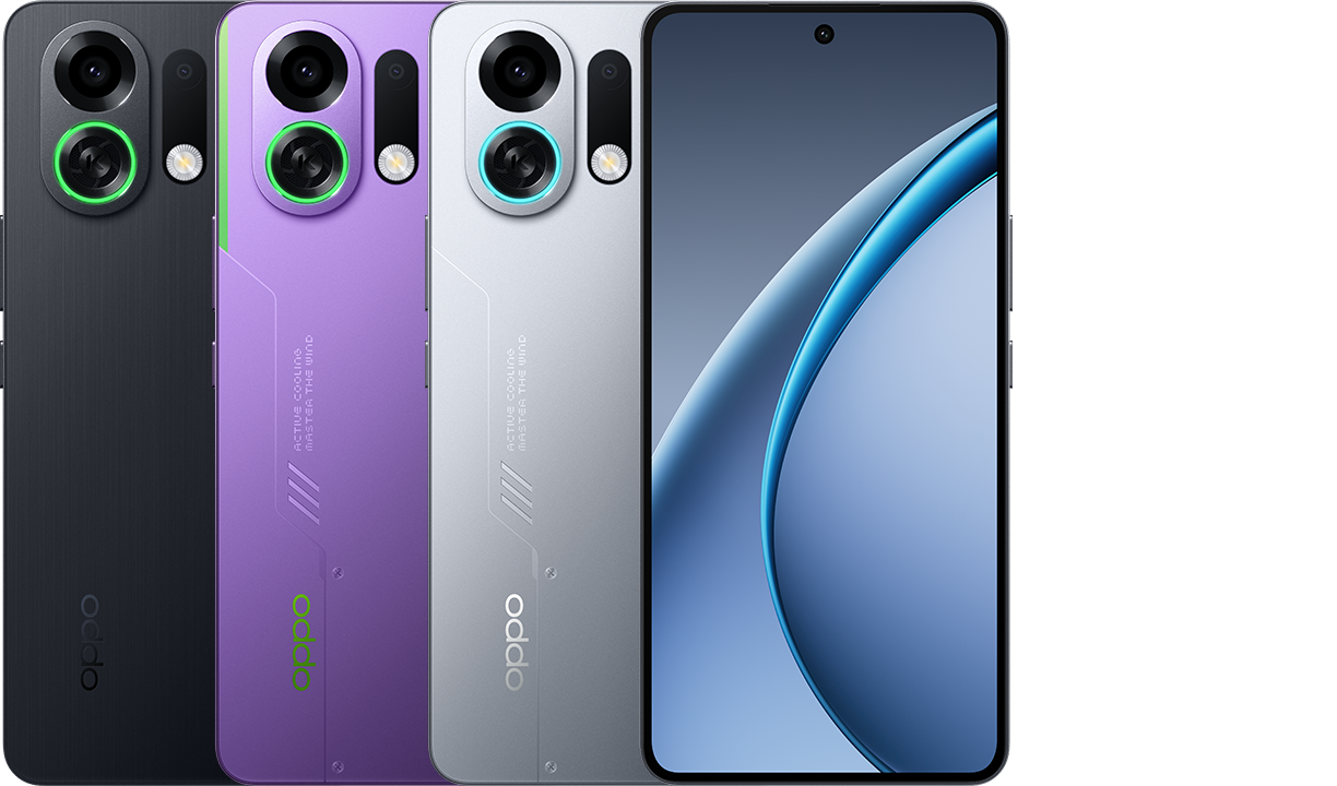 OPPO K13 Turbo Pro 5G