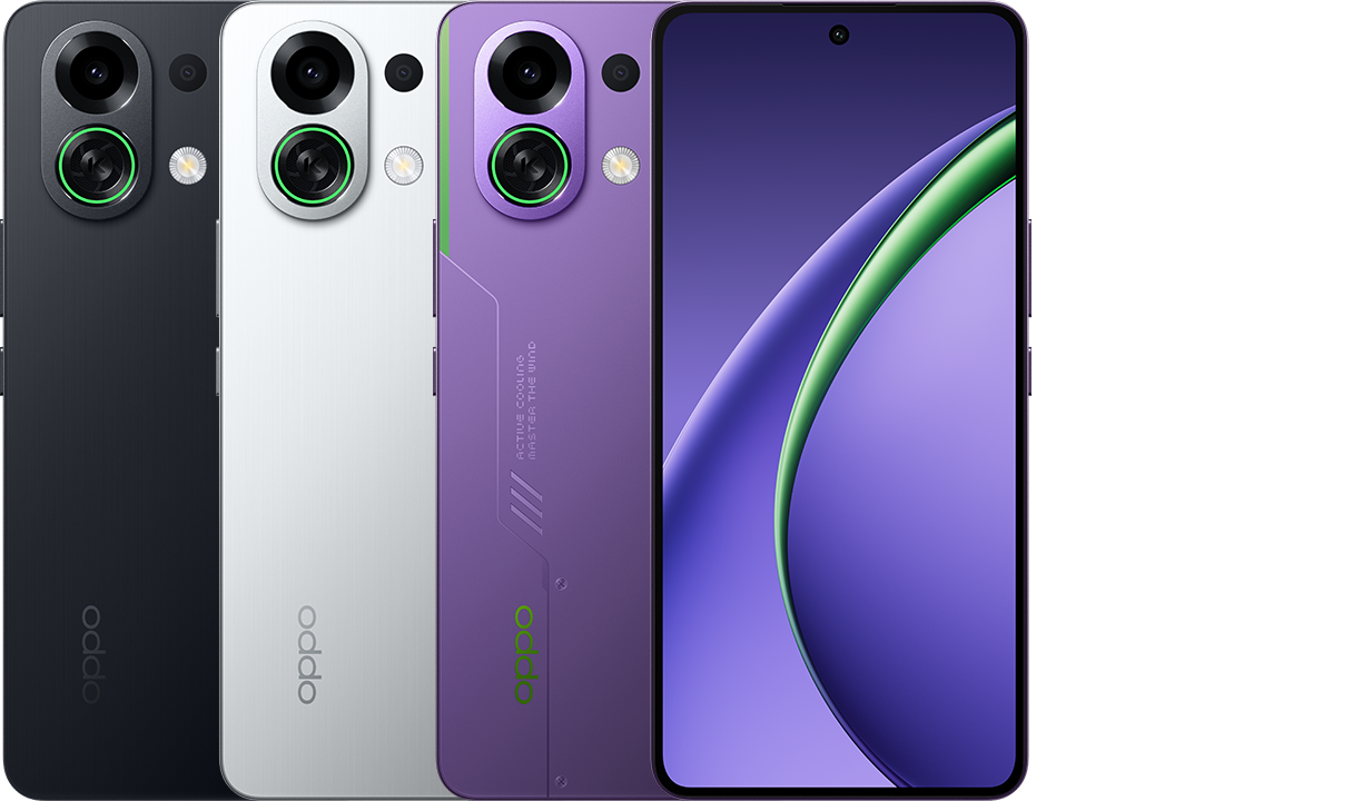 OPPO K13 Turbo 5G