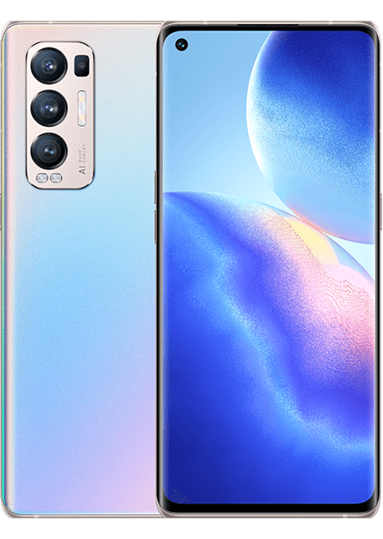 OPPO Find X3 Neo (256 GB, Starlight Black, 6.50, Dual SIM, 50 Mpx, 5G) -  digitec