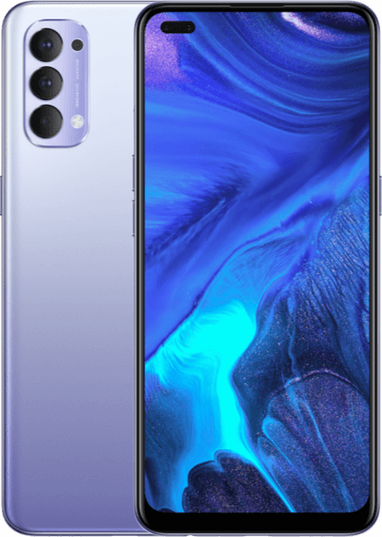 Điện thoại OPPO Reno4: Tôi nổi bật, Tạo khác biệt | OPPO Việt Nam