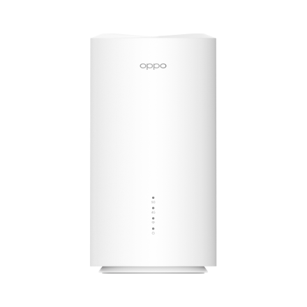 OPPO 5G CPE T2