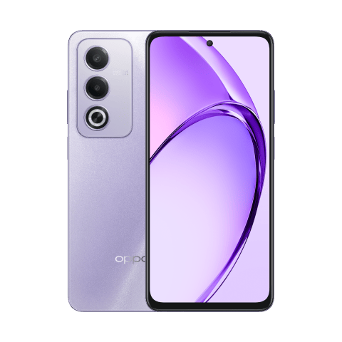 OPPO A80 5G