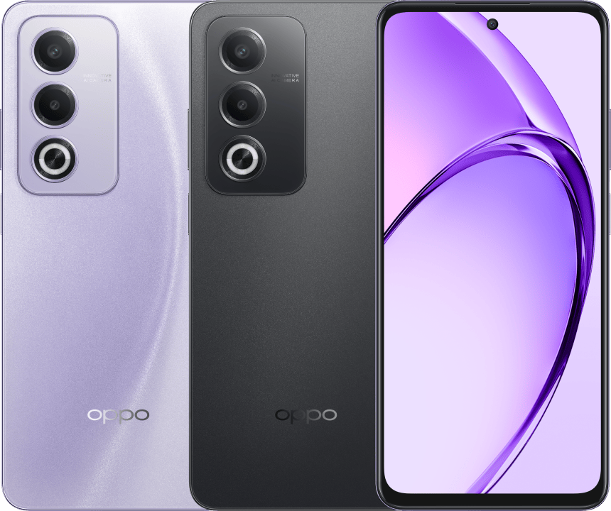 OPPO A80 5G