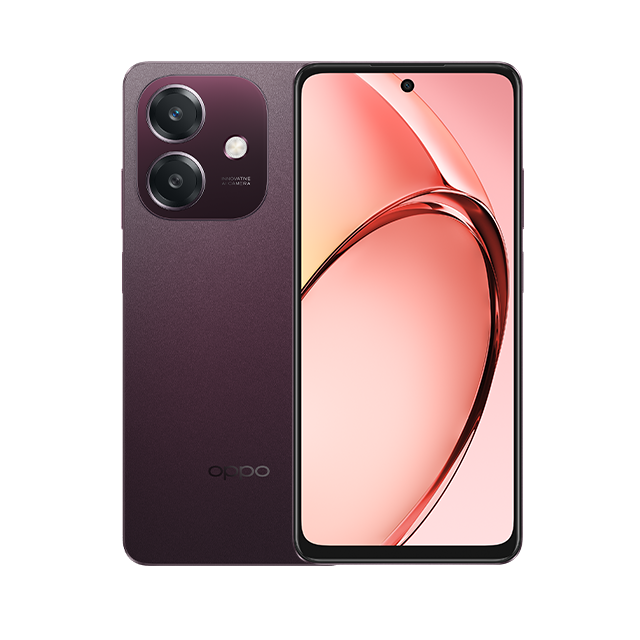 OPPO A5i