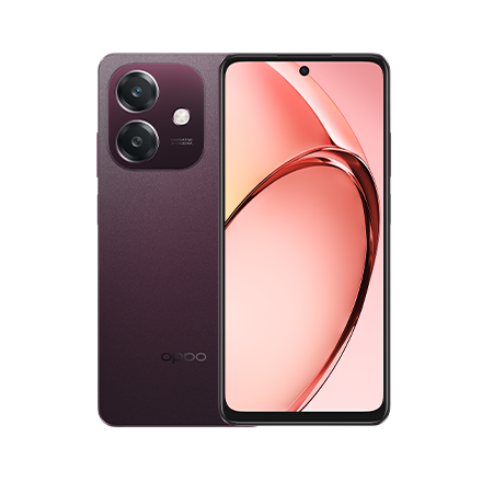 OPPO A5i
