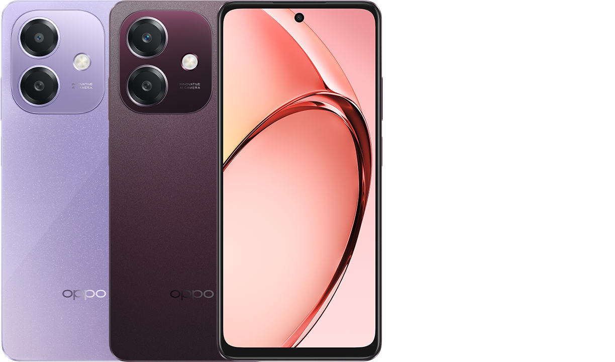 OPPO A3x