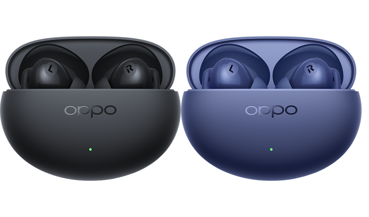 OPPO Enco Buds3 Pro+ Specs - Active Noise Cancellation | OPPO India