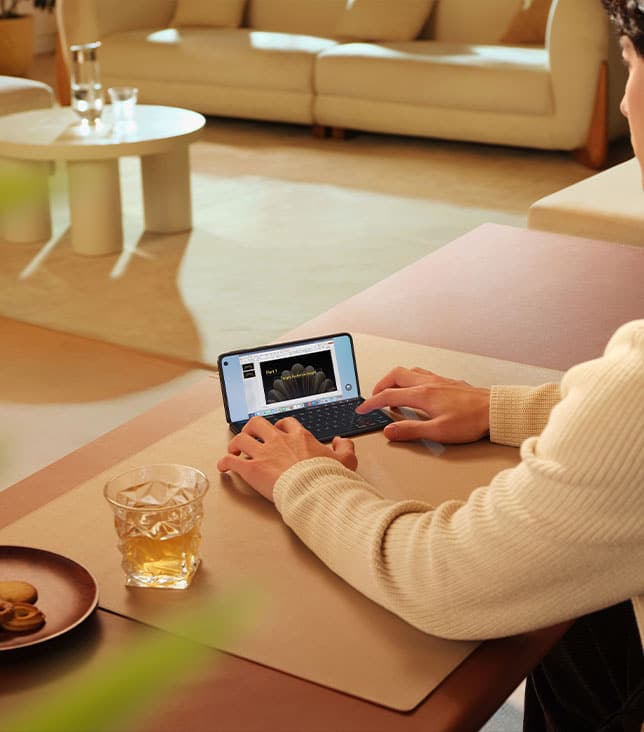 PC-Level Productivity