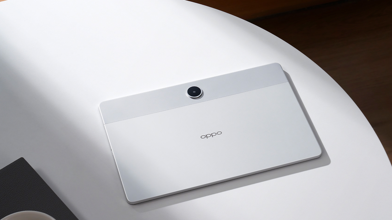 OPPO Pad SE