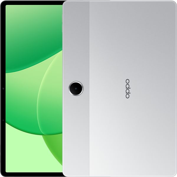 OPPO Pad SE - Eye-Care Display & Google Gemini | OPPO India