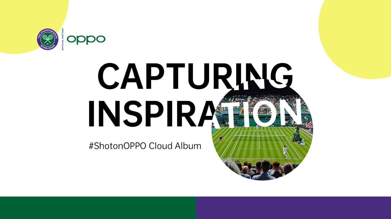 CAPTURING INSPIRATION