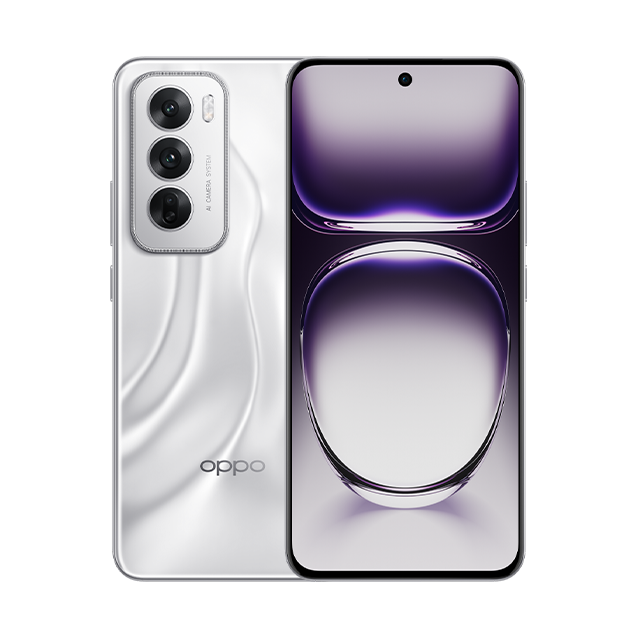 OPPO Reno12 5G