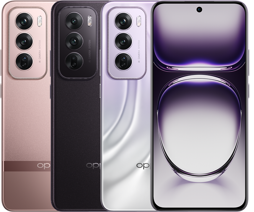 OPPO Reno12 Pro 5G