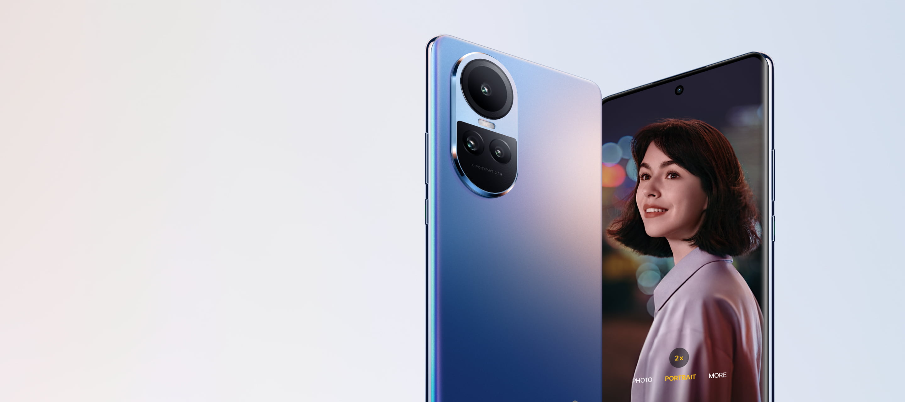 OPPO Reno10 5G