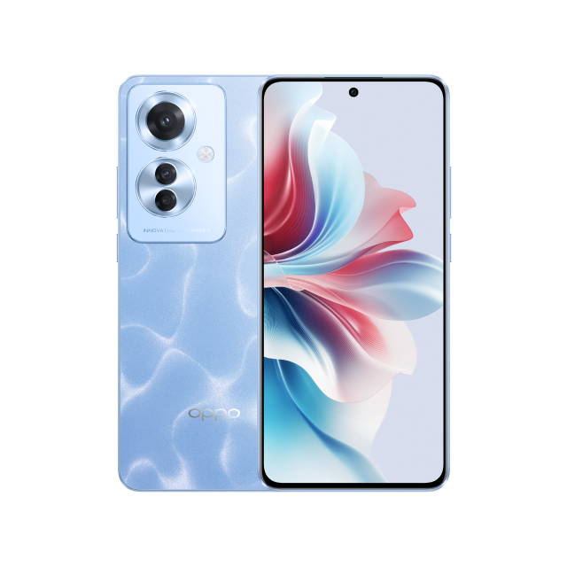 OPPO Reno11 F 5G