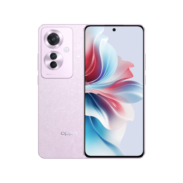 OPPO Reno11 F 5G
