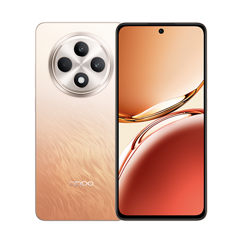 OPPO Reno12 F