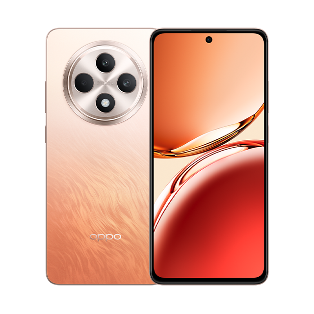 OPPO Reno12 F