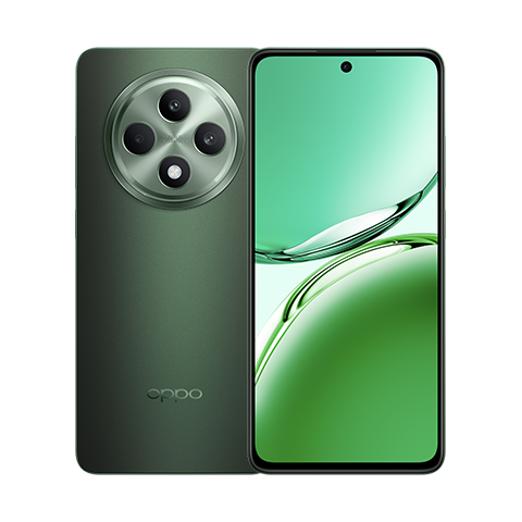 OPPO Reno12 F 5G