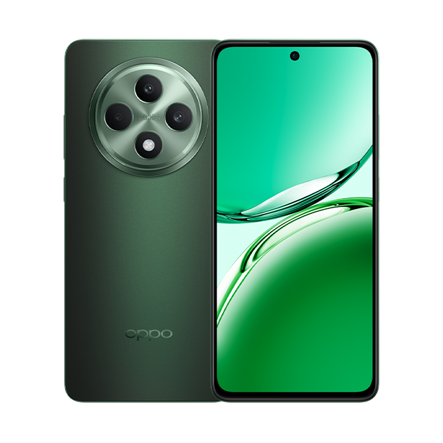 OPPO Reno12 F 5G
