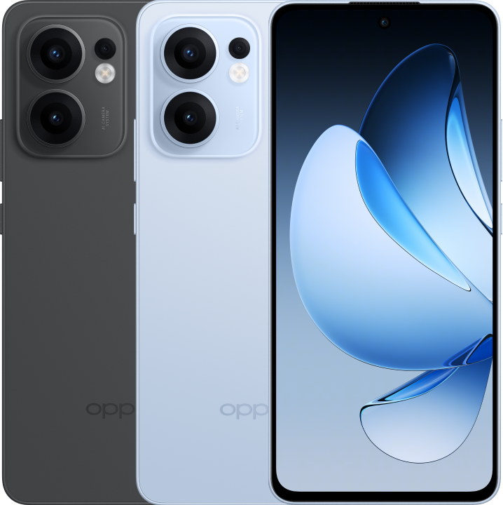 OPPO Reno13 F