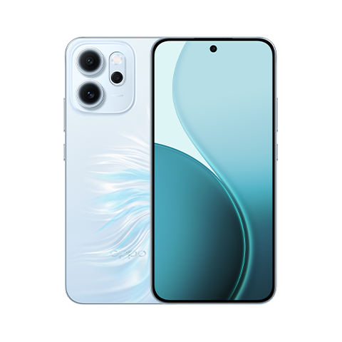 OPPO Reno14 FS 5G