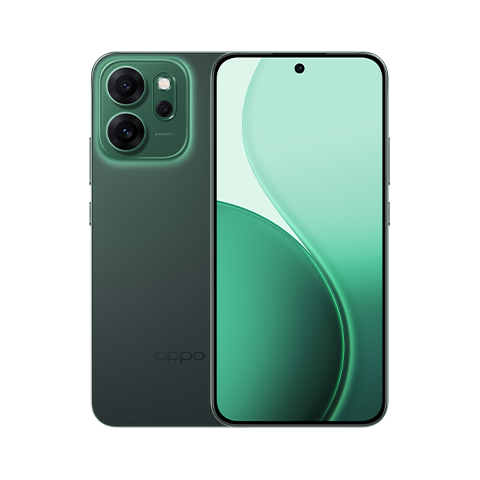 OPPO Reno14 F 5G