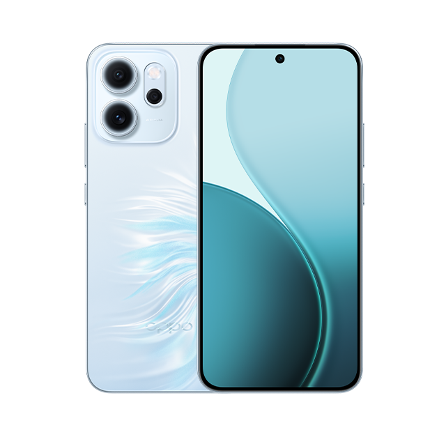 OPPO Reno14 FS 5G