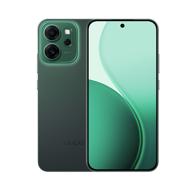 OPPO Reno14 F 5G