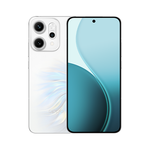 OPPO Reno14 Pro 5G