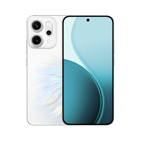 OPPO Reno14 5G