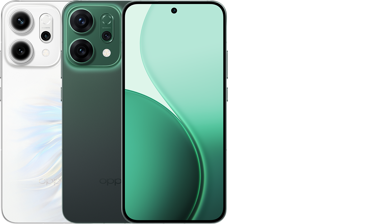 OPPO Reno14 5G