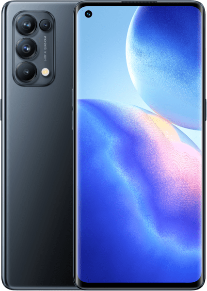 Oppo Reno5 5g Pro Overview Oppo Global