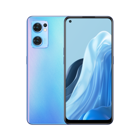 OPPO Reno7 5G