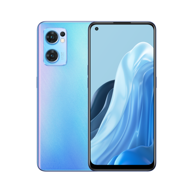 OPPO Reno7 5G