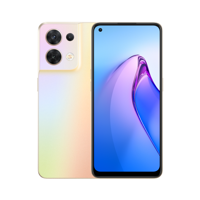 OPPO Reno8 5G